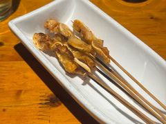 -肉串汪(月坛店)