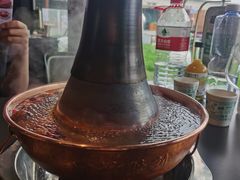 -阳坊胜利涮羊肉(阳坊老店)