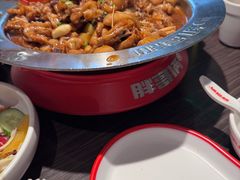 -胖哥俩肉蟹煲(淮安万达店)
