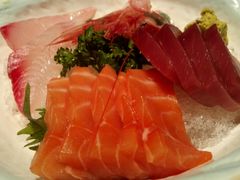 -贵木日本料理·铁板烧(新地假日广场店)