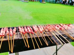 -亲兄弟真人CS团建拓展基地