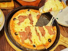 -Kpasta韩式意大利面