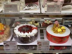 -面包新语(无锡M会员店)