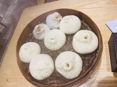 鲜肉包-花园茶楼(兴城西路店)