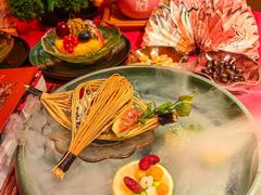 -叶叶菩提(太原别墅店)