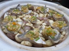 -新吉士·上海菜(浦东LCM置汇旭辉店)