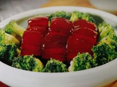 -惠丰堂饭庄(北洼路店)