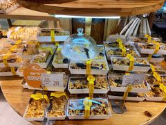 -昆明冠生园·蛋糕·面包(南强街店)