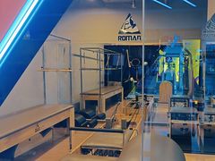 -RoMan罗马健身工作室(莘庄店)