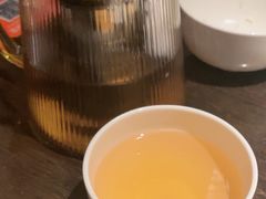 -西郊八号·山野江西菜(开发区店)