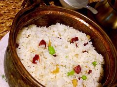 -慢丽江·云南野生菌土鸡锅(西山店)