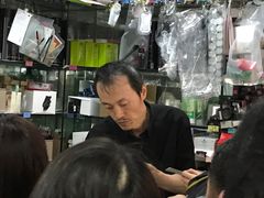 -阿水大杯茶(山师水云间店)