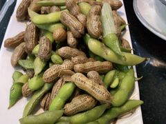 -红满天烧烤(怡馨家园店)