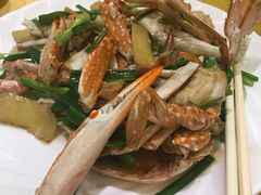 -新海利海鲜城·41年珠海老字号(夏湾店)