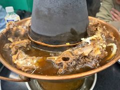 -新梅居(宁海东路店)