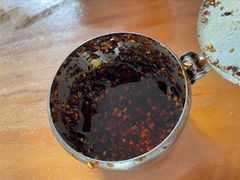 油泼辣子-崔记老豆腐(金榜华庭西)