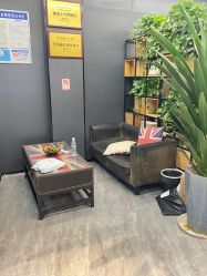 -藤野造型专业烫染接发