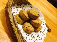 -乌镇那一年小院主题餐厅(甘泉西路店)
