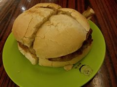 -大利来记餐厅
