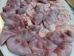 -华哥新鲜猪精品美食
