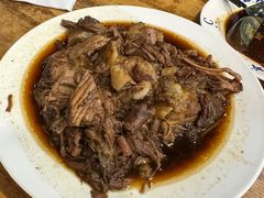 -柴氏风味斋(甘家口店)
