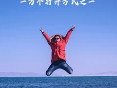 -青海湖国家重点风景名胜区