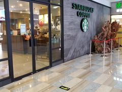-星巴克(舟山蜈蚣峙店)