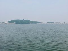 -天目湖山水园