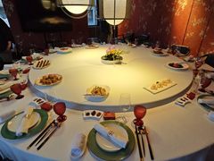 -三号黄浦会Canton Table