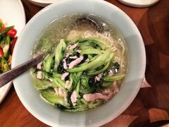 -上海人家花樣年华(中山公园店)
