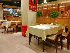 大堂-金百万(亦庄店)