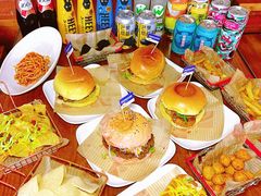 -学府公社餐酒吧(原中关村天堂店)