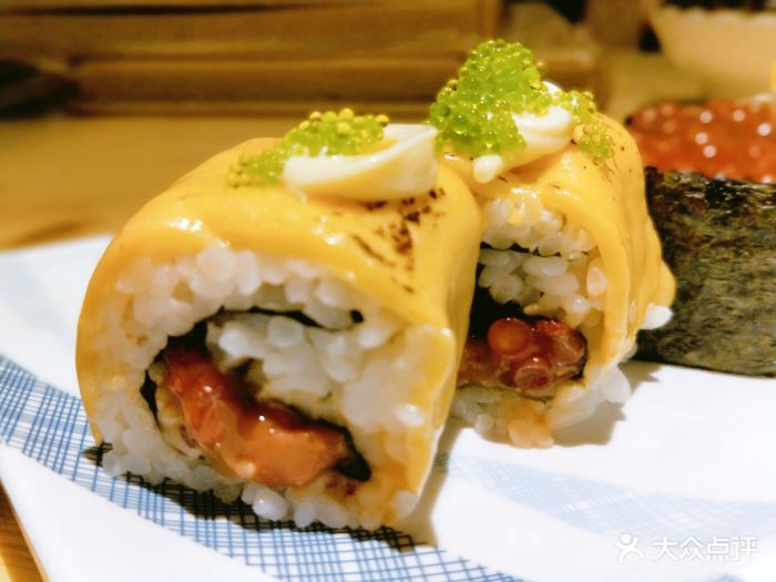 和风寿司-图片-茂名美食-大众点评网