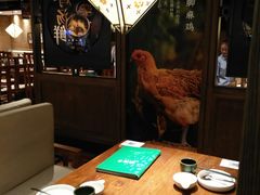 -云海肴·汽锅鸡·云南菜(美罗城店)