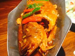 -刀板香·安徽菜(国购IFC店)