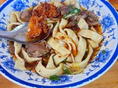 -清真-戏楼王记牛肉面