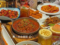 -火吧PTV聚会餐厅(10号店)