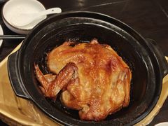 -百年家风·老馆子(东风店)