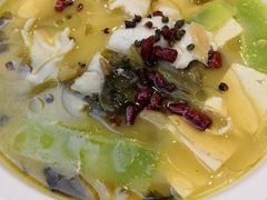 -鱼你在一起(福田安吉尔店)