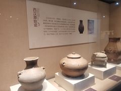 -浙江省博物馆(孤山馆区)