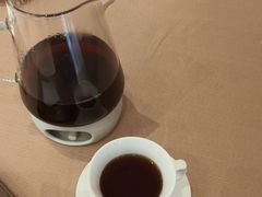 -顺德美的万豪酒店-万豪中餐厅
