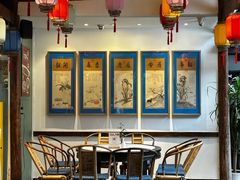 -院8里·少城记忆老川菜(宽窄巷子店)