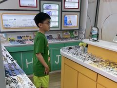 -美空眼镜·星趣控·新乐学·控优点合作店(周浦万达店)