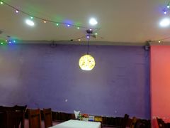 -葛尼沙印度餐厅 (镇明路店)
