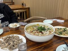 -无招牌