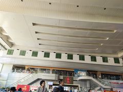 -辽宁省汽车快速客运站