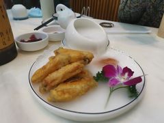 -唐猫庭院·千年陕菜(大唐不夜城店)