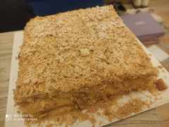 -幸福西饼生日蛋糕(青山湖店)
