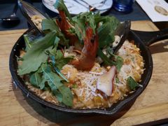 -YUE·6·西式融合餐厅(外滩六号店)