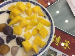 -赵记传承·中式甜品(中山石岐大信店)